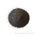 Brown Fused Aluminium Oxide Grains